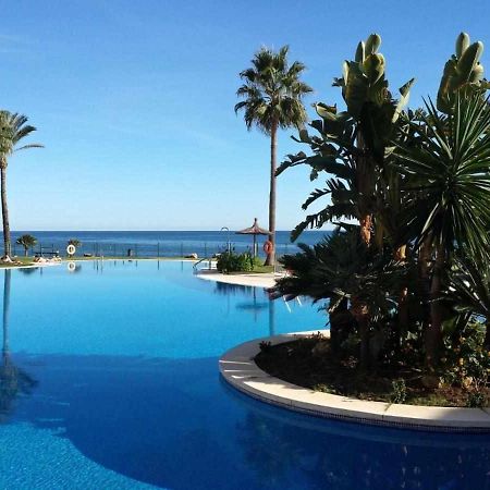 Apartamento Mi Capricho Sitio de Calahonda Εξωτερικό φωτογραφία