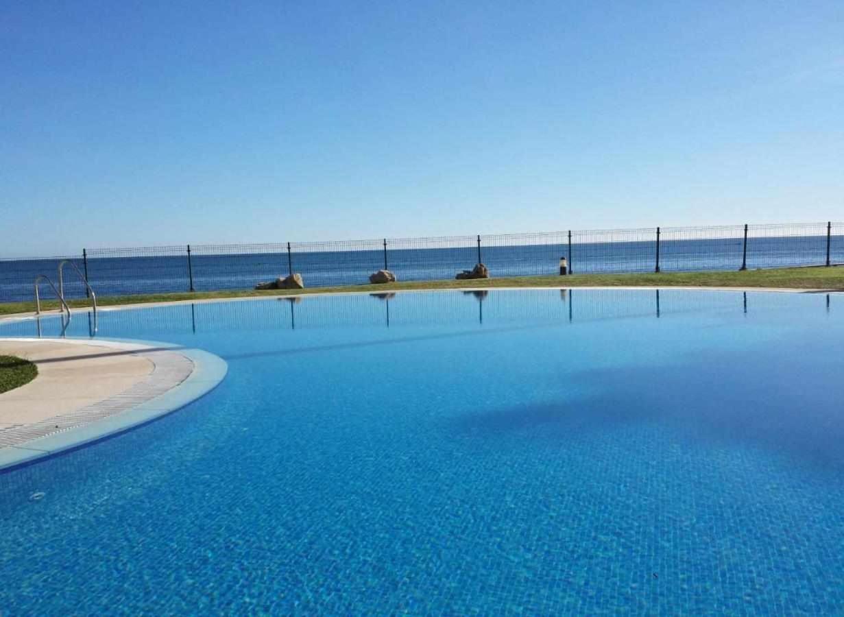 Apartamento Mi Capricho Sitio de Calahonda Εξωτερικό φωτογραφία