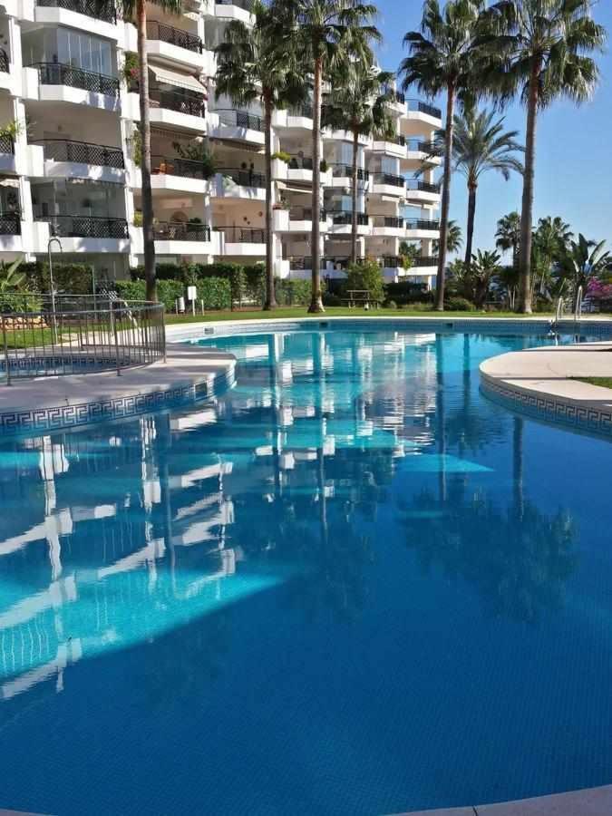 Apartamento Mi Capricho Sitio de Calahonda Εξωτερικό φωτογραφία