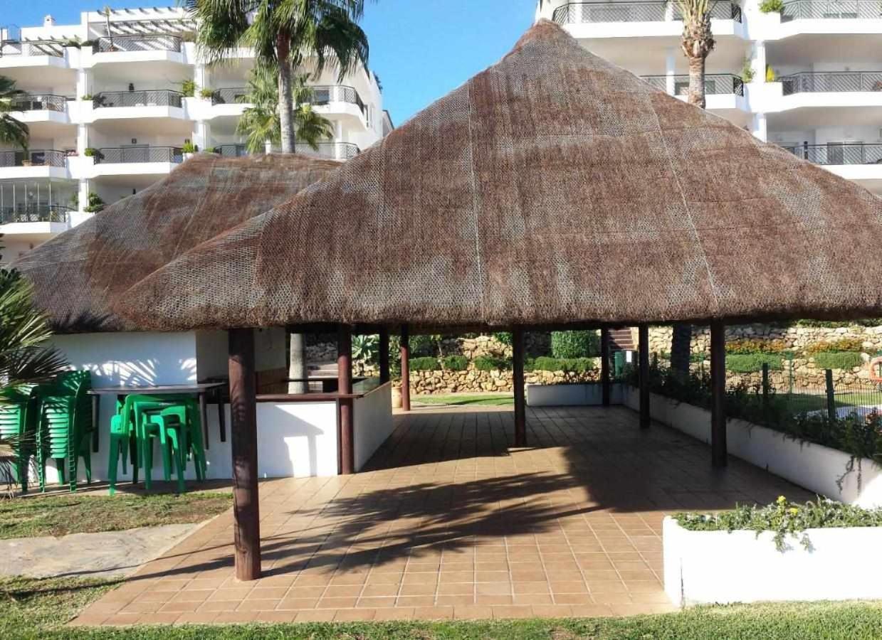 Apartamento Mi Capricho Sitio de Calahonda Εξωτερικό φωτογραφία
