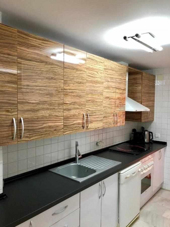 Apartamento Mi Capricho Sitio de Calahonda Εξωτερικό φωτογραφία
