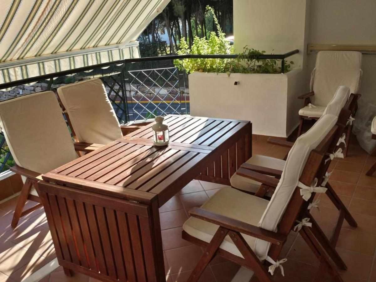 Apartamento Mi Capricho Sitio de Calahonda Εξωτερικό φωτογραφία