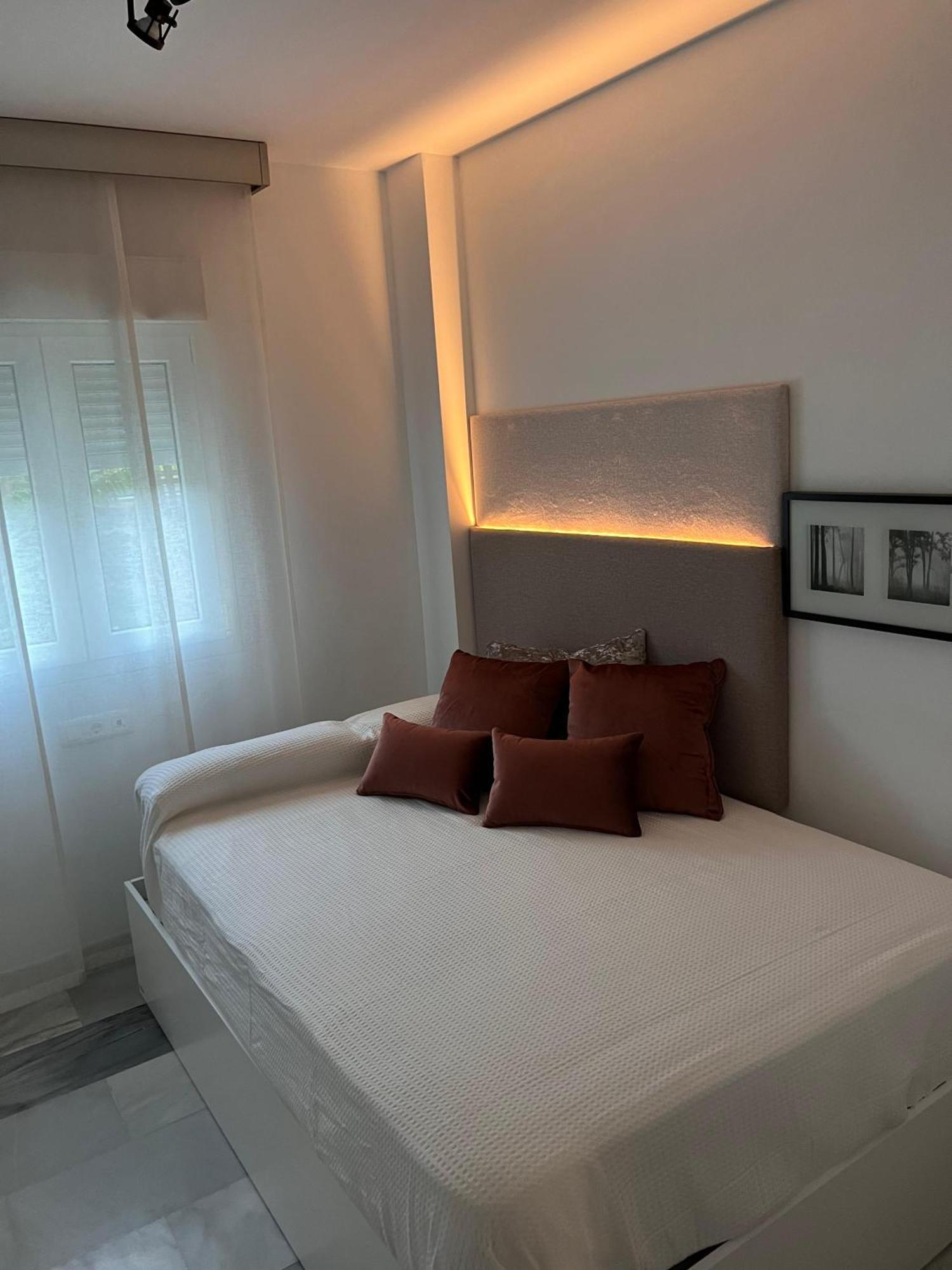 Apartamento Mi Capricho Sitio de Calahonda Εξωτερικό φωτογραφία