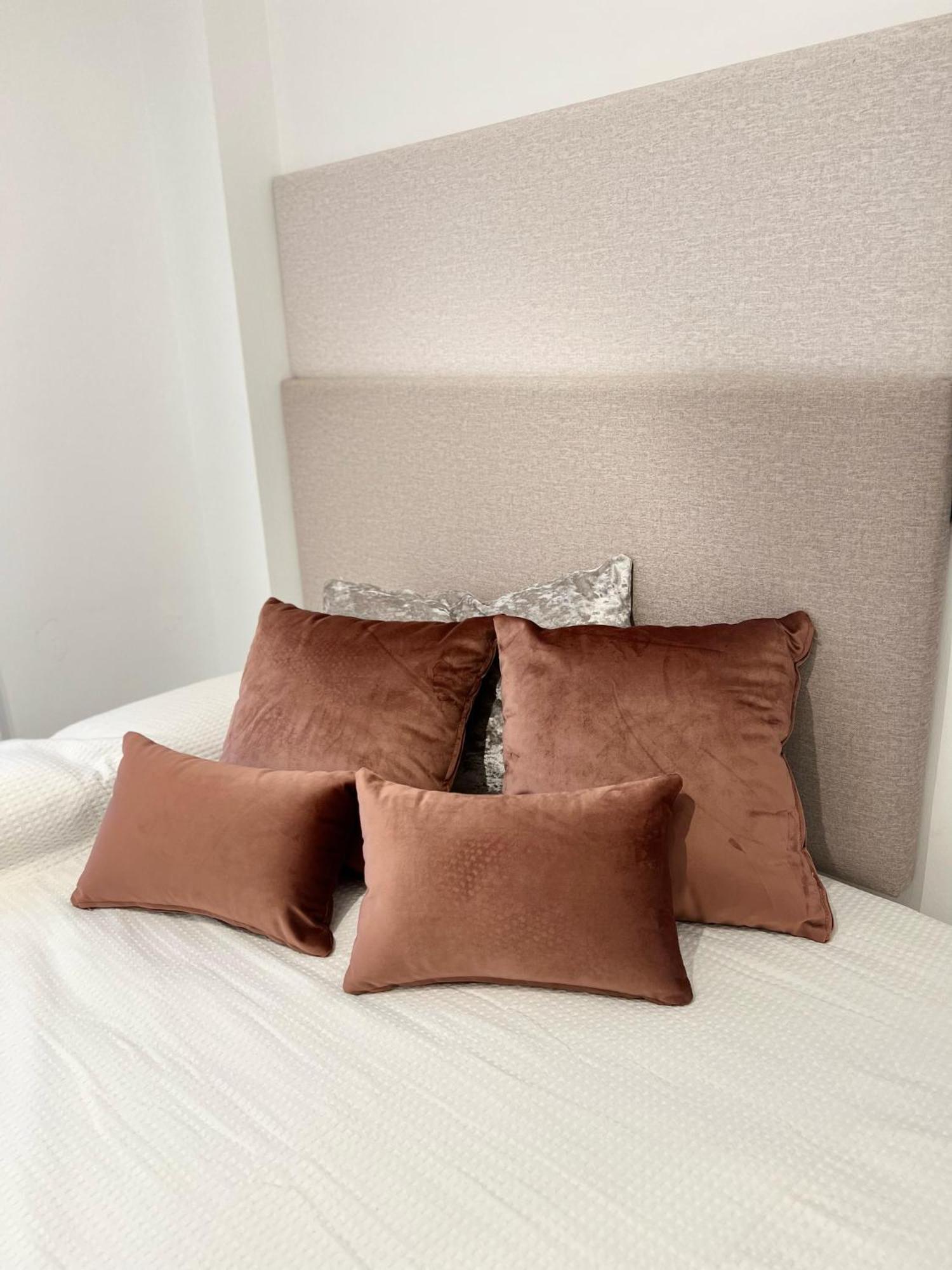 Apartamento Mi Capricho Sitio de Calahonda Εξωτερικό φωτογραφία