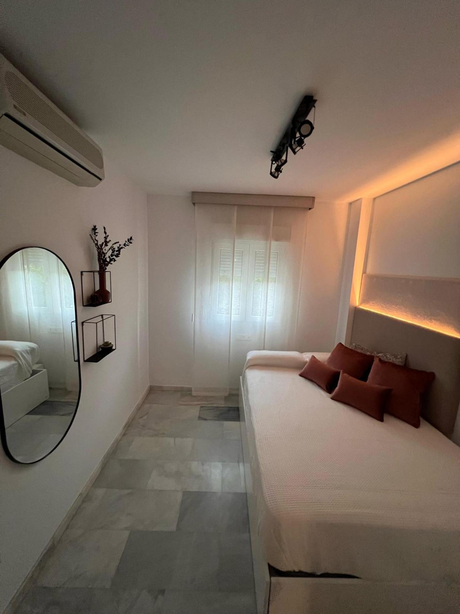 Apartamento Mi Capricho Sitio de Calahonda Εξωτερικό φωτογραφία