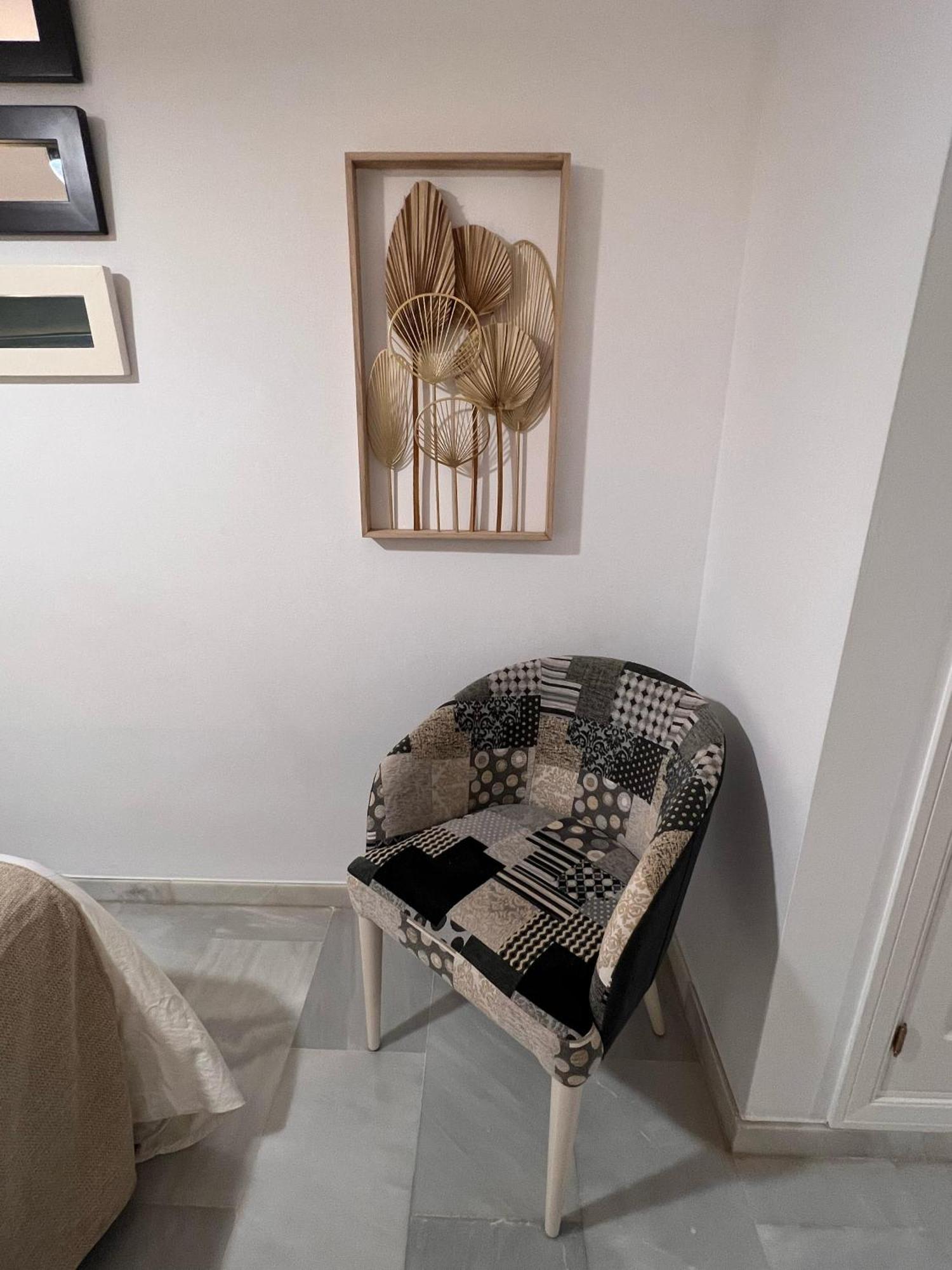 Apartamento Mi Capricho Sitio de Calahonda Εξωτερικό φωτογραφία