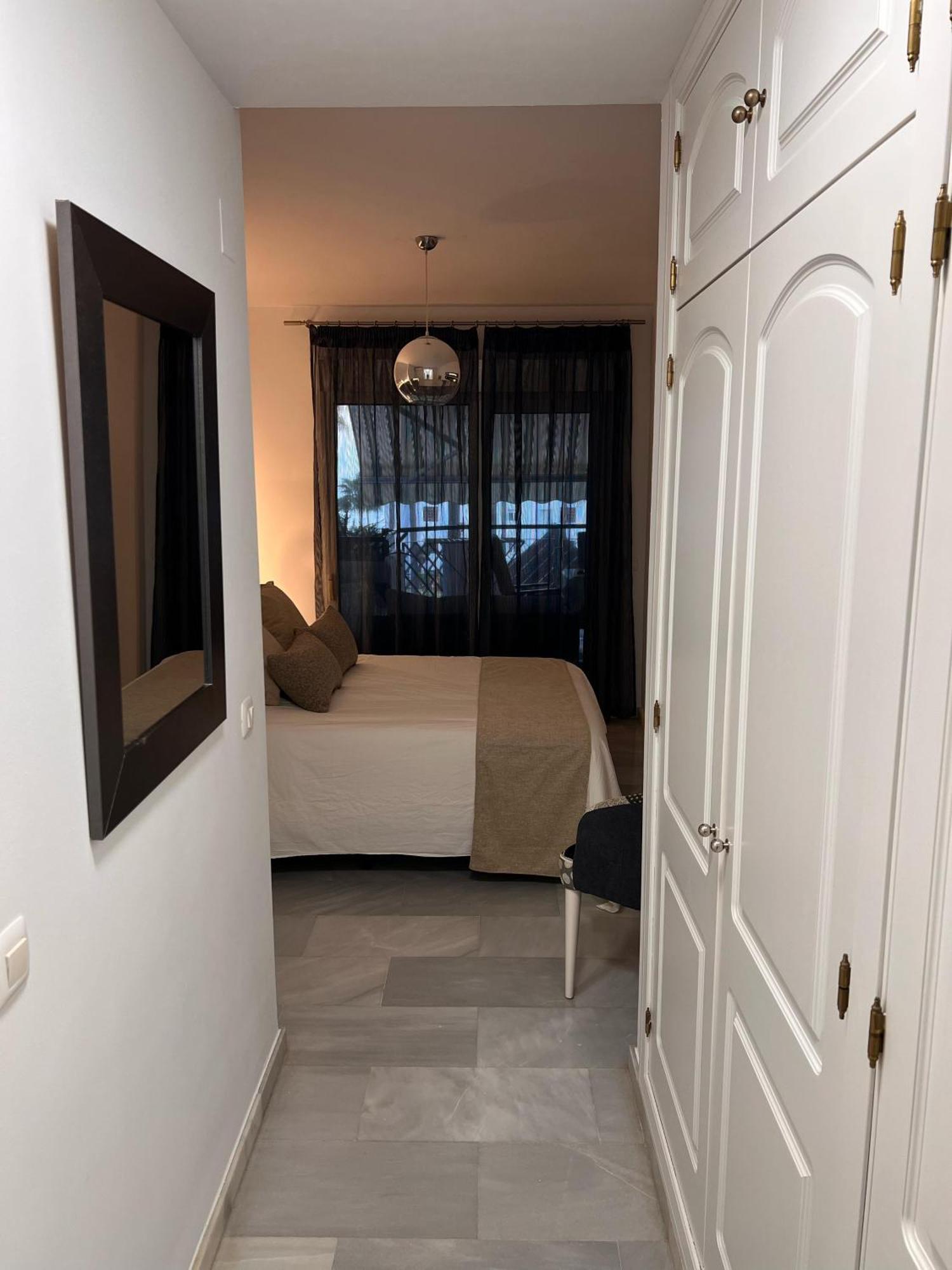 Apartamento Mi Capricho Sitio de Calahonda Εξωτερικό φωτογραφία